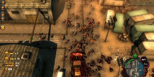 Zombie Driver Immortal Edition