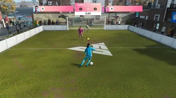 EA Sports FC 27