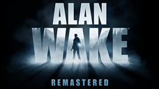 Alan Wake