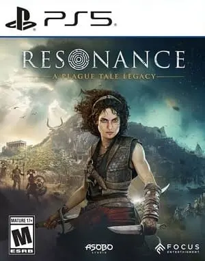 Resonance: A Plague Tale Legacy