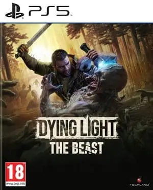 Dying Light: The Beast