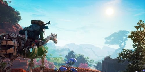 Biomutant