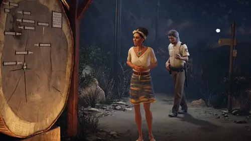 Broken Sword - Shadow of the Templars: Reforged