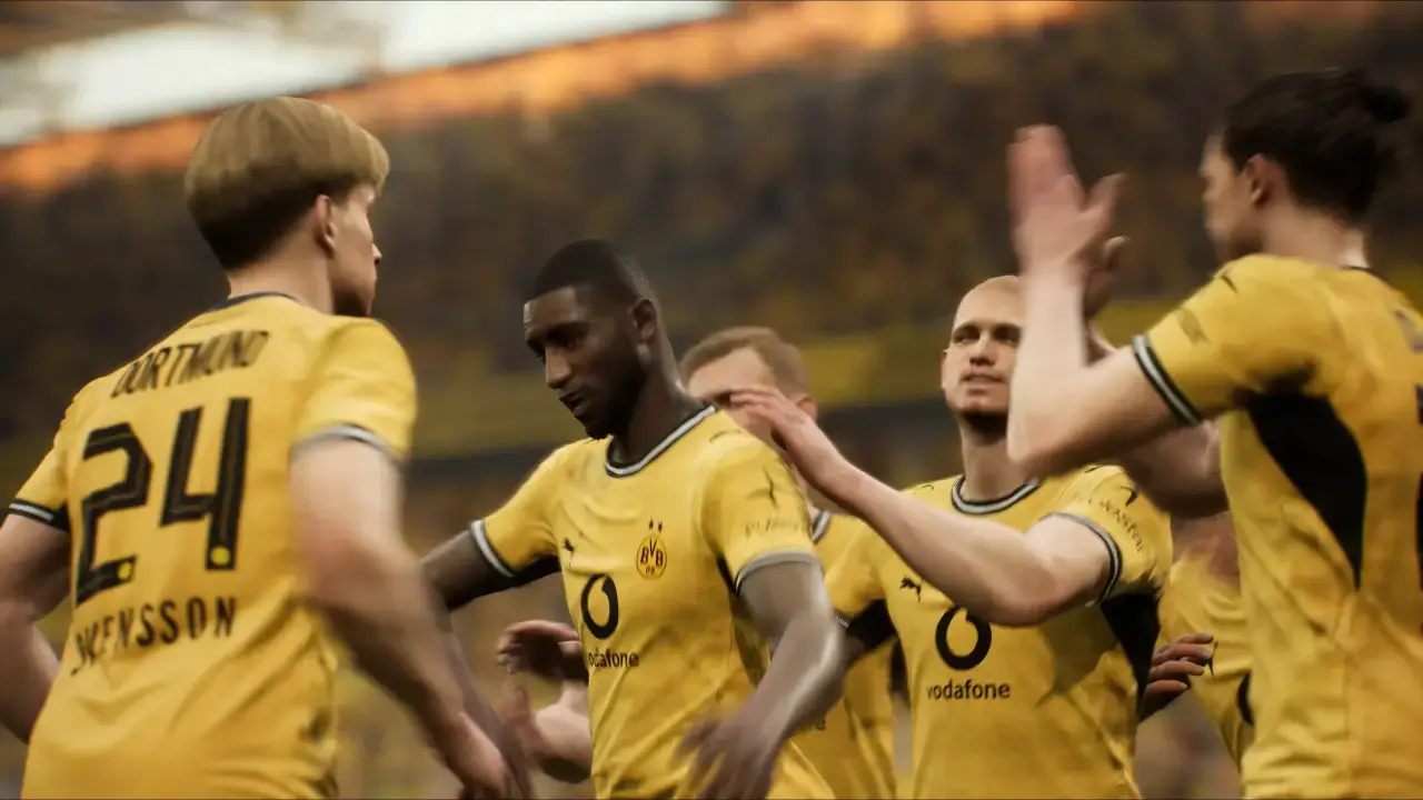 eFootball 2027