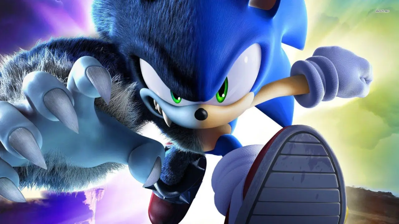 Sonic Unleashed Recompiled