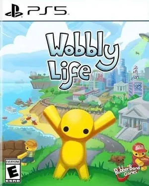 Wobbly Life